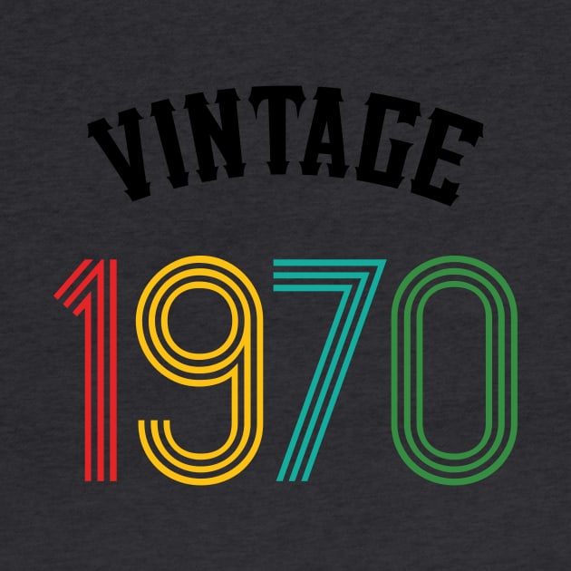 Trendy Vintage by Hastag Pos